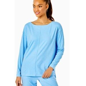 NWT Lilly Karessa Top XL